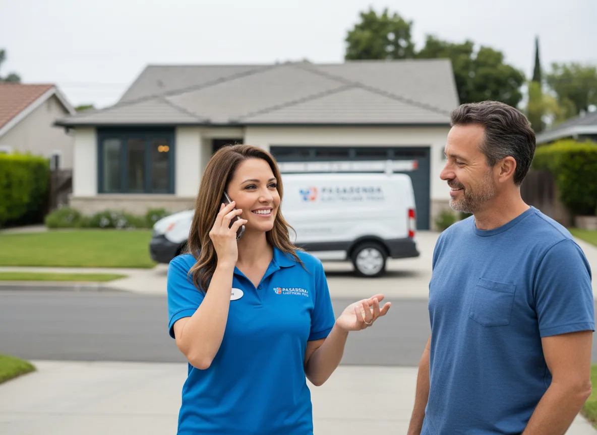 Electrician Warrensburg, IL FAQs